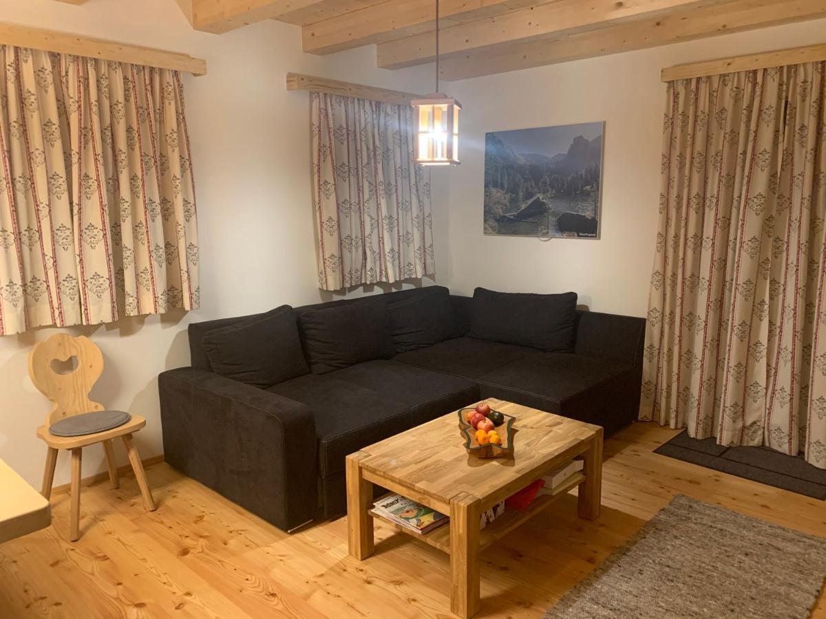 Almhaus & Almchalet Flattnitz Экстерьер фото